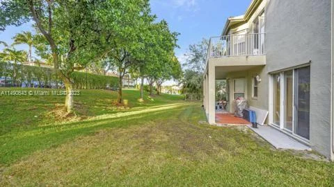 5068 SW 170th Ave, Miramar FL 33027