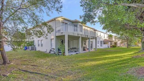 5068 SW 170th Ave, Miramar FL 33027