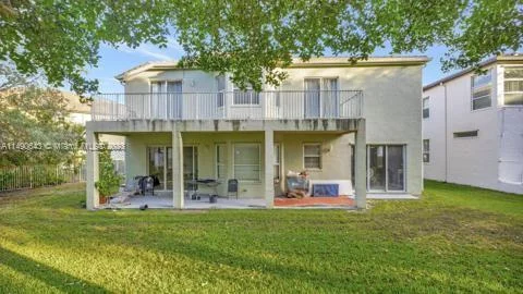 5068 SW 170th Ave, Miramar FL 33027