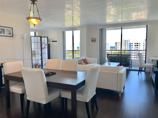 3300 NE 191st St, Aventura FL 33180