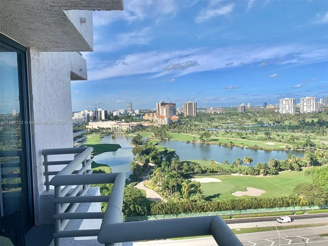 3300 NE 191st St, Aventura FL 33180