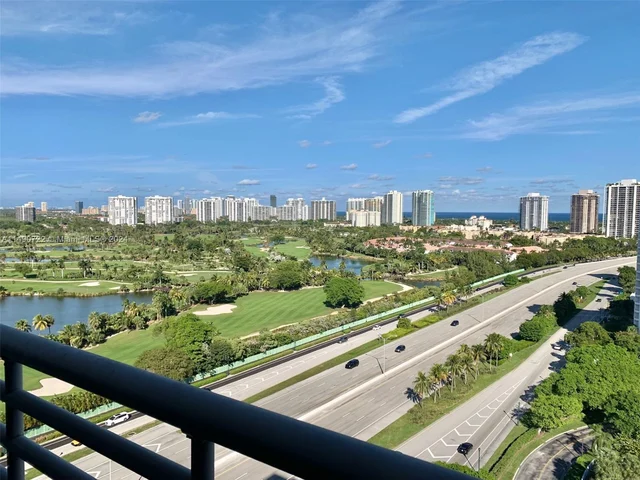 3300 NE 191st St, Aventura FL 33180