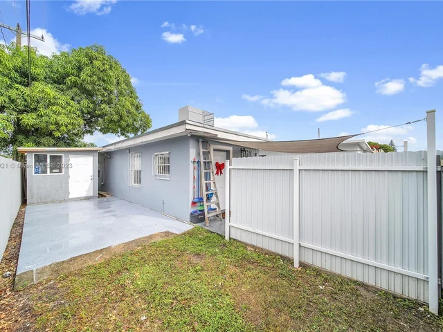 15900 NW 41st Ave, Miami Gardens FL 33054