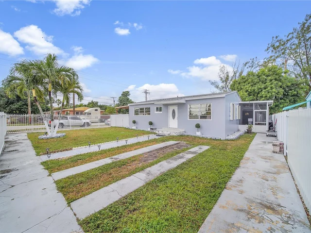 15900 NW 41st Ave, Miami Gardens FL 33054