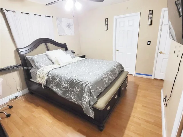 15900 NW 41st Ave, Miami Gardens FL 33054