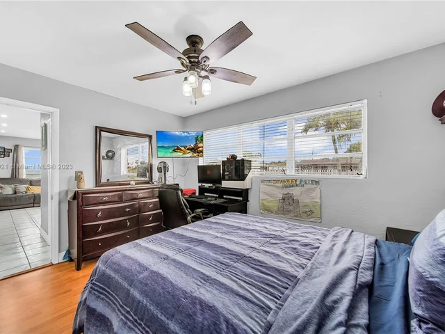 15900 NW 41st Ave, Miami Gardens FL 33054