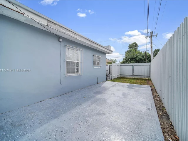 15900 NW 41st Ave, Miami Gardens FL 33054