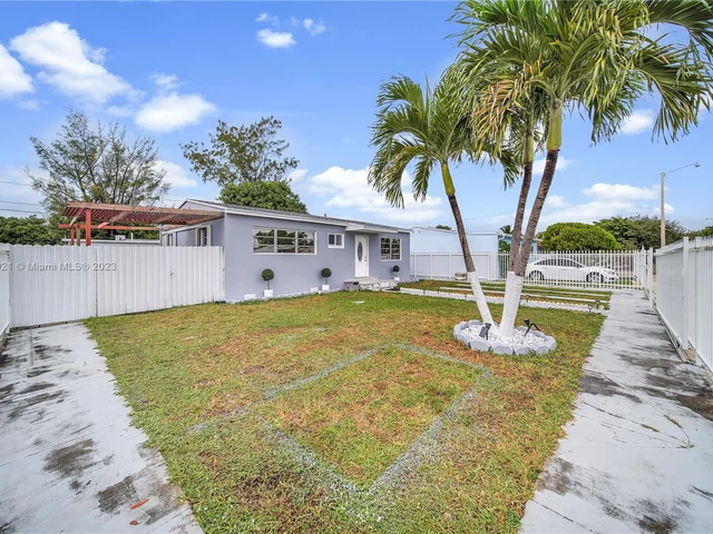 15900 NW 41st Ave, Miami Gardens FL 33054