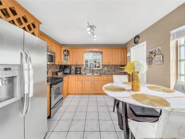 15900 NW 41st Ave, Miami Gardens FL 33054