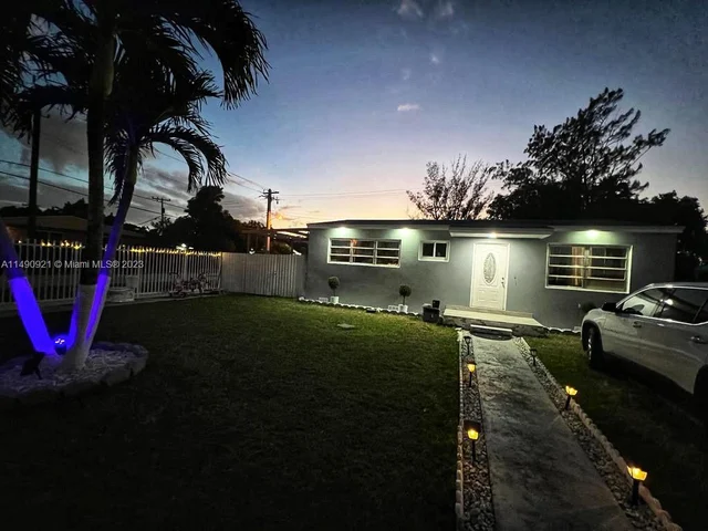 15900 NW 41st Ave, Miami Gardens FL 33054