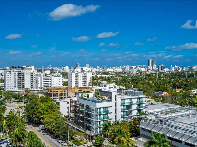 1100 West Ave # 1102, Miami Beach FL 33139