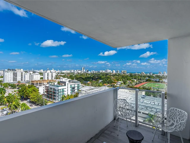 1100 West Ave # 1102, Miami Beach FL 33139