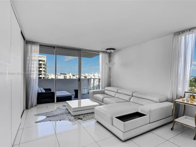 1100 West Ave # 1102, Miami Beach FL 33139