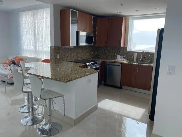 1945 S Ocean Dr # 2101, Hallandale Beach FL 33009