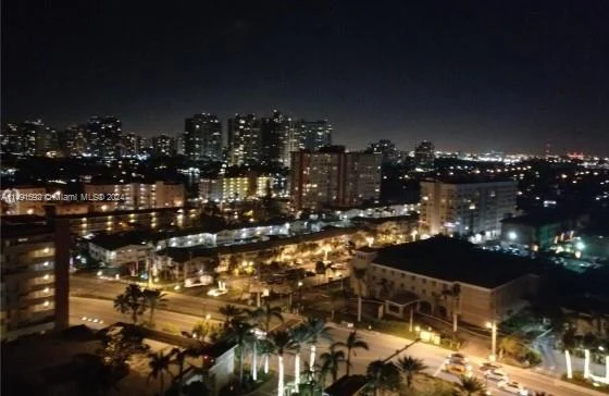 2030 S Ocean Dr # 902, Hallandale Beach FL 33009