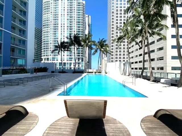 335 S Biscayne Blvd # 1002, Miami FL 33131