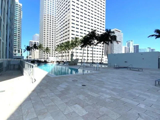 335 S Biscayne Blvd # 1002, Miami FL 33131