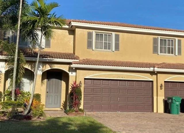 20565 NW 8th Ct, Miami Gardens FL 33169