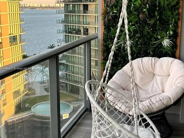 501 NE 31st St # 1201, Miami FL 33137