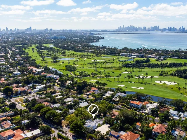 6000 Pine Tree Dr, Miami Beach FL 33140