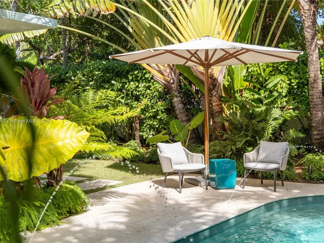 6000 Pine Tree Dr, Miami Beach FL 33140