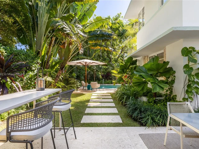 6000 Pine Tree Dr, Miami Beach FL 33140