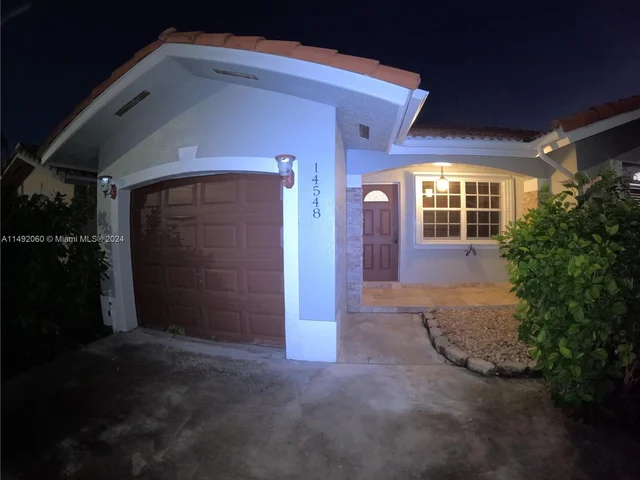 14548 SW 143rd Ter # 0, Miami FL 33186