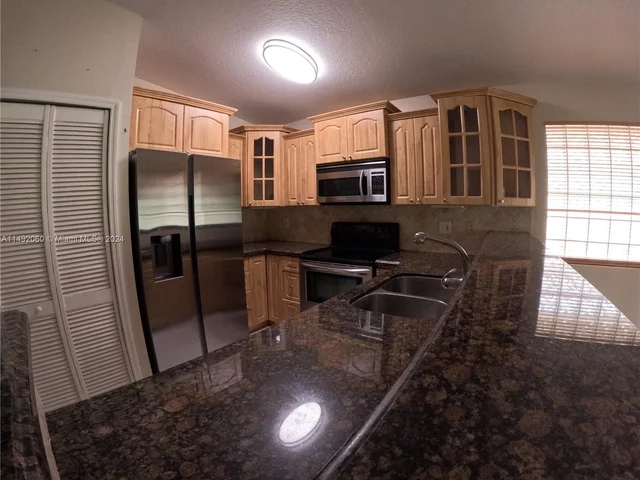 14548 SW 143rd Ter # 0, Miami FL 33186