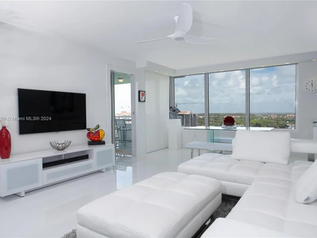 400 S Pointe Dr # 1501, Miami Beach FL 33139