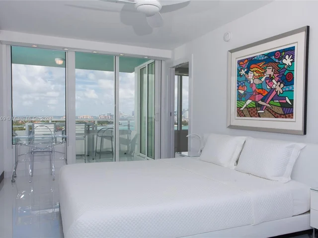 400 S Pointe Dr # 1501, Miami Beach FL 33139