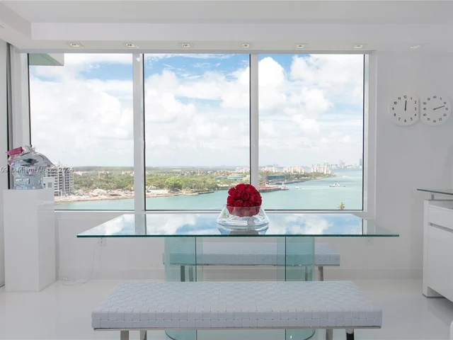 400 S Pointe Dr # 1501, Miami Beach FL 33139