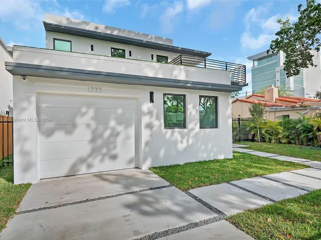1777 SW 22nd Ter, Miami FL 33145