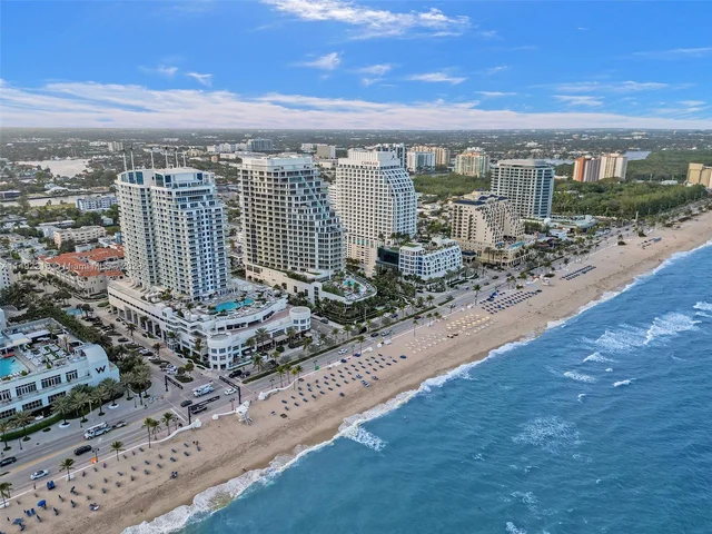 505 N Fort Lauderdale Beach Blvd # 1404, Fort Lauderdale FL 33304