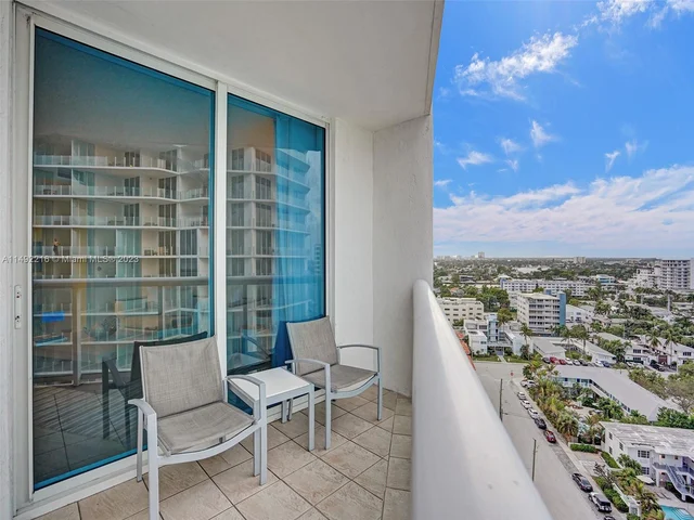 505 N Fort Lauderdale Beach Blvd # 1404, Fort Lauderdale FL 33304
