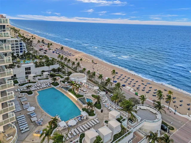 505 N Fort Lauderdale Beach Blvd # 1404, Fort Lauderdale FL 33304