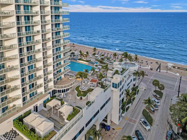 505 N Fort Lauderdale Beach Blvd # 1404, Fort Lauderdale FL 33304