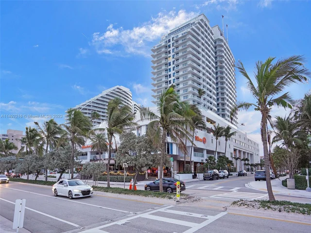 505 N Fort Lauderdale Beach Blvd # 1404, Fort Lauderdale FL 33304