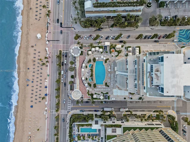505 N Fort Lauderdale Beach Blvd # 1404, Fort Lauderdale FL 33304