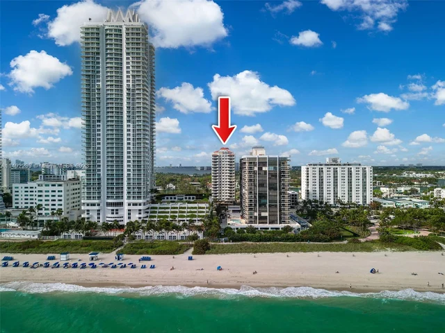6422 Collins Ave # 404, Miami Beach FL 33141