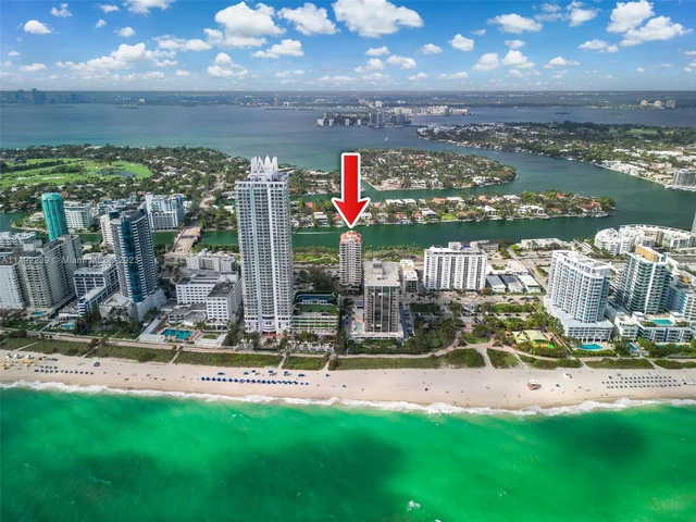 6422 Collins Ave # 404, Miami Beach FL 33141