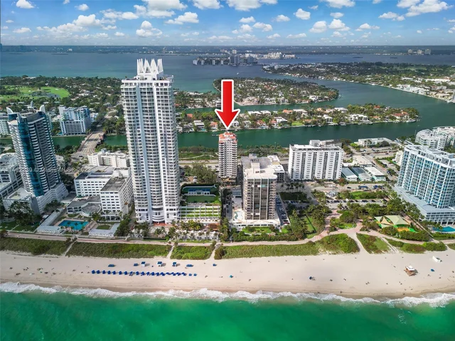 6422 Collins Ave # 404, Miami Beach FL 33141