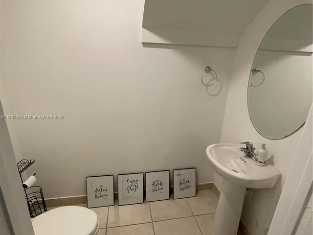 2652 SE 13th St # 2652, Homestead FL 33035