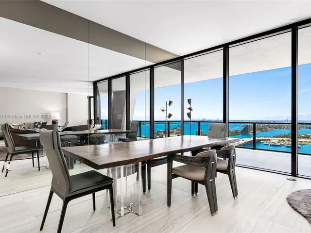 1000 Biscayne Blvd # 3702, Miami FL 33132