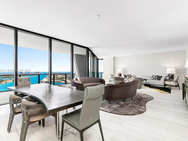 1000 Biscayne Blvd # 3702, Miami FL 33132