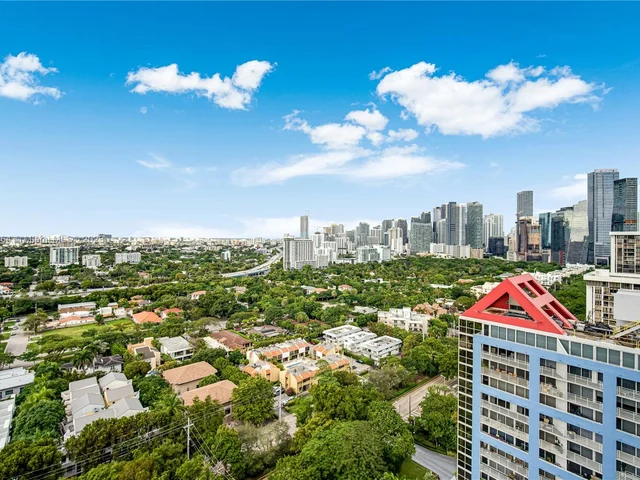 2101 Brickell Ave # 2201, Miami FL 33129