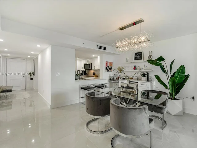 2101 Brickell Ave # 2201, Miami FL 33129