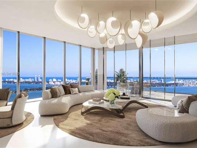 725 NE 24th Street # 5802, Miami FL 33137