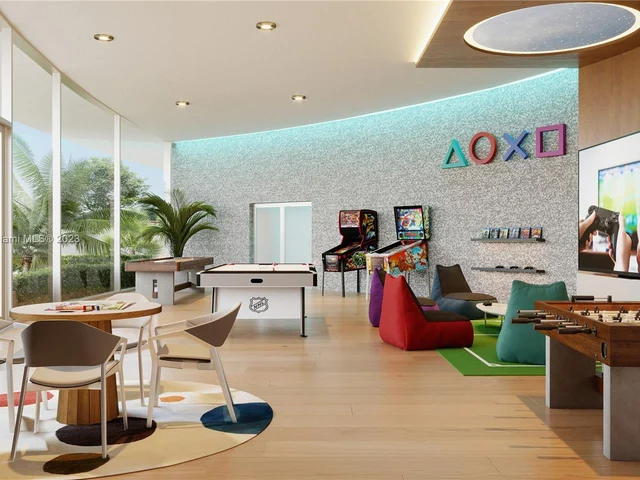 725 NE 24th Street # 5802, Miami FL 33137