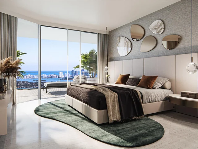 725 NE 24th Street # 5802, Miami FL 33137