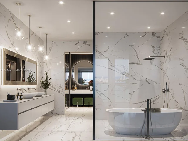 725 NE 24th Street # 5802, Miami FL 33137